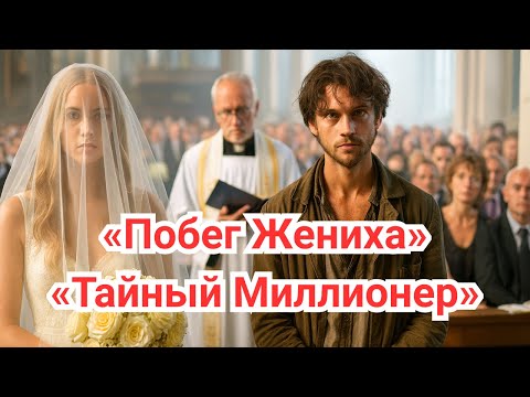 Видео: «Её бросили у алтаря — и она вышла замуж за нищего, даже не подозревая, что он миллионер»