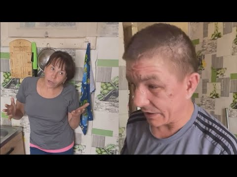 Видео: ТАНЮХА ГОТОВИТ ФОРЕЛЬ В ДУХОВКЕ — БЕЗУМНЫЙ ПАША В ШОКЕ! ТАКОГО ОН ЕЩЁ НЕ ВИДЕЛ! 🔥🐟
