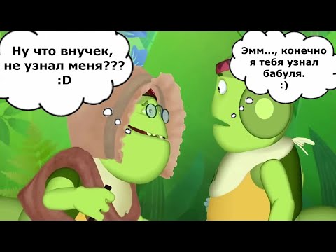 Видео: То что не замечаешь при первом просмотре *23 часть*