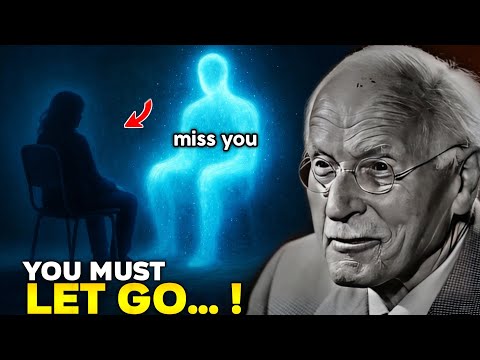 Видео: Почему Вселенная посылает вам того, с кем вы не можете быть | ФИЛОСОФИЯ КАРЛА ЮНГА