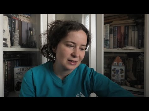 Видео: Откуда все. Отвечаю на вопрос комментатора