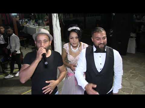 Видео: Сватбеният Ден на Радослава и Димитър.Гр.Каблешково.16.09.2021г.Част-7