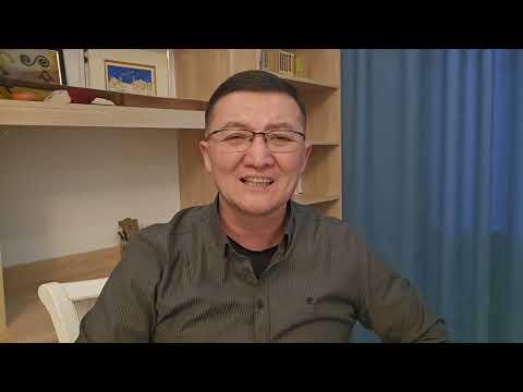 Видео: Семетей. 26-көрсөтүү. Семетейдин Абыке менен Көбөштү жеңиши.