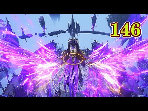 Видео: BTTH Эпизод 146: Сяо Янь успешно позволяет Цзы Янь завершить ее Трансформацию! Станьте новым Импе