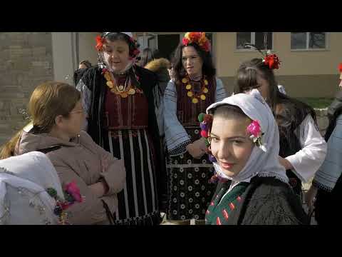 Видео: Долни чифлик - Непознатата земя