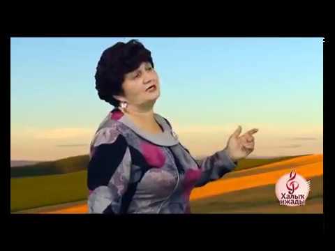 Видео: Лилия Хамитова mp4