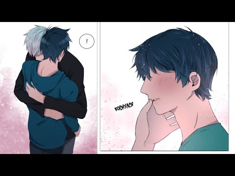 Видео: ЗАБУДЬ МЕНЯ! | озвучка яой манги | 10-21 главы