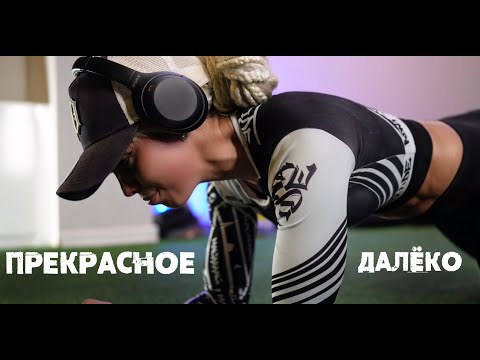 Видео: Прекрасное далёко в планке. Отжимаюсь 365 раз каждый день! Первый косяк 655-ый день.