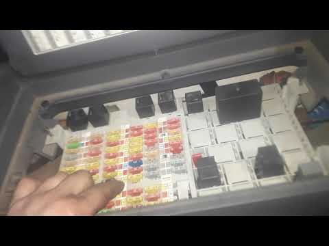 Видео: #11   скания поиск неисправности печки. и рутина.