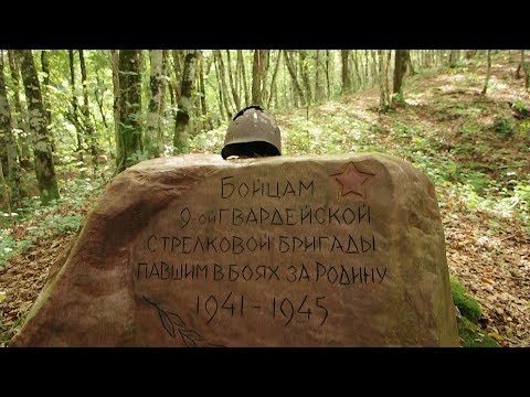 Видео: «Это надо живым». Документальный фильм