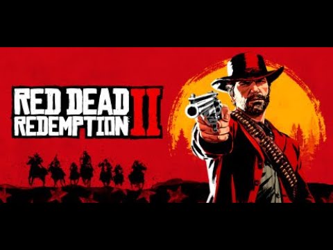 Видео: Стрим: Red Dead Redemption 2