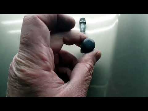 Видео: делаем новые PDR  насадки из необычного пластика