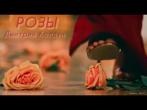 Видео: Дмитрий Колдун "Розы"/Зимородок/СейФер/Афра Сарачоглу/Мерт Рамазан Демир