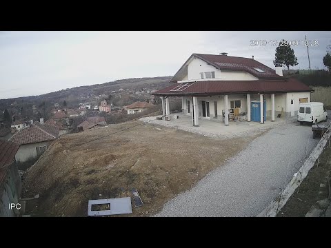 Видео: Сглобяема къща СИП-панели (гр.Свищов) - 4 част