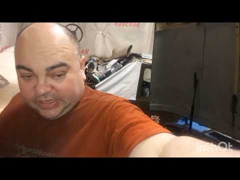 Видео: УМЗ 417 большое давление масла , масляный насос и клапан.   УАЗ 469 , УАЗ 3151