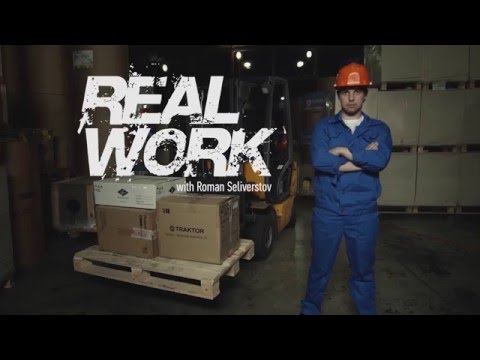 Видео: Real Work 15 — cоздание эпичной музыки в Cubase 8: струнные