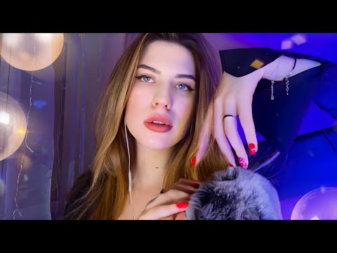 Видео: asmr ✭ рейки | уберём твою негативную энергию | ✭ reiki asmr