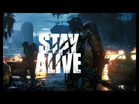 Видео: Stay Alive - ПРОХОЖДЕНИЕ С НУЛЯ 3 СЕРИЯ (гайд для новичка)