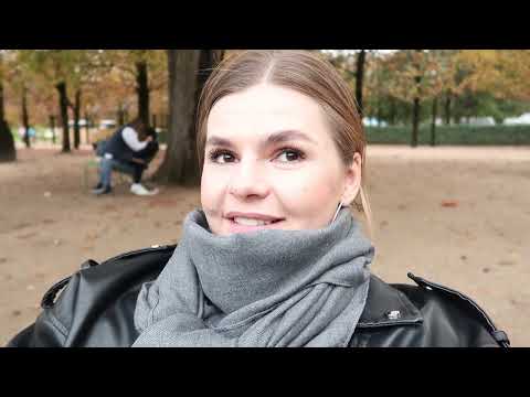 Видео: ПОСЛЕДНИЕ ДНИ В ПАРИЖЕ / ДОРОГА ДОМОЙ / Я ВЛЮБИЛАСЬ...