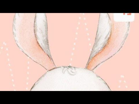 Видео: Білий Кролик Безсмертний Посібник з догляду за вагітними10