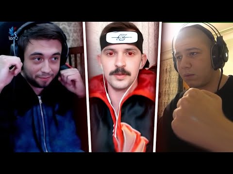 Видео: СПОКОЙНИЧ И НОВЫЙ СКВАД - KISKI UNDERGROUND