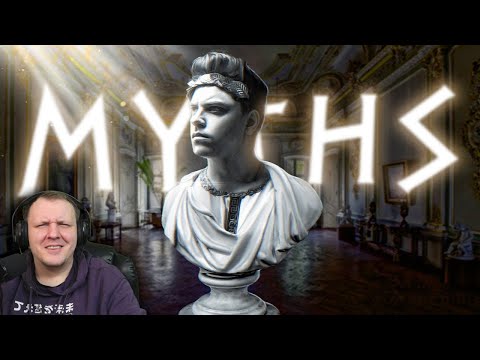 Видео: Мифы, в которые мы верим #5 | Реакция на Utopia Show