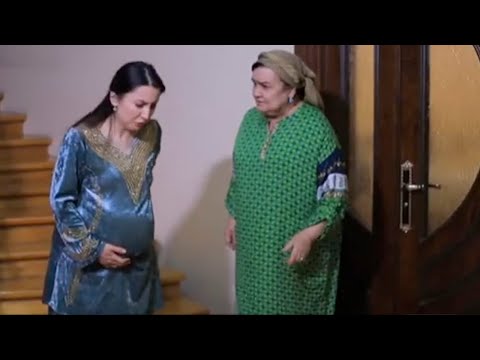Видео: Ҳомиладор келинини "роддом"га ёлғиз юборган қайнона | Umr so'qmoqlari