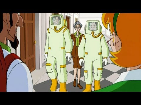 Видео: Фархат 1 сезон серия 3 / FARHAT season 1 -  RU