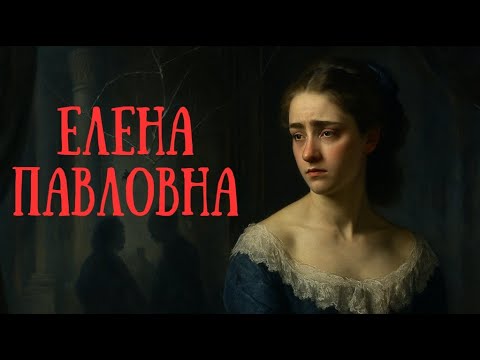 Видео: Забытая Героиня Или Позор Романовых? Правда О „Немецкой Воши“