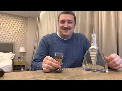 Видео: Водка Nemiroff Lex (Немиров Лекс)!