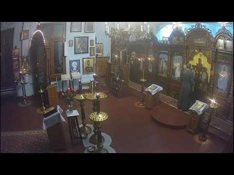 Видео: Богослужіння