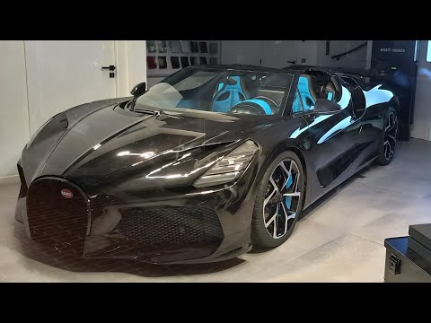 Видео: Private Cars Collection of Prince of Monaco  Коллекция частных автомобилей  Князя Монако 