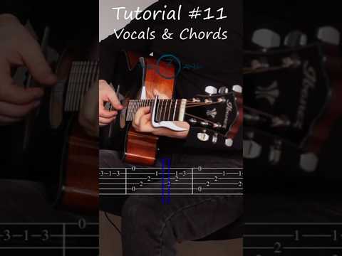 Видео: Tutorial #11 (Vocals & Chords [Verse 1]) | HammAli & Navai x Jah Khalib - Боже Как Завидую