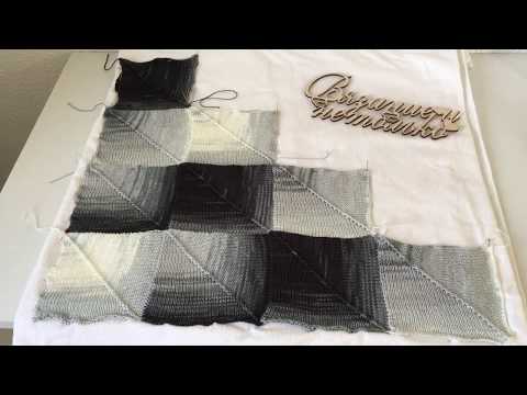 Видео: Мои продвижения//Ваши продвижения в Инстаграм #печворксюлейиаленой.