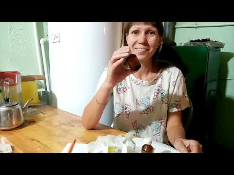 Видео: Делаем масляные духи