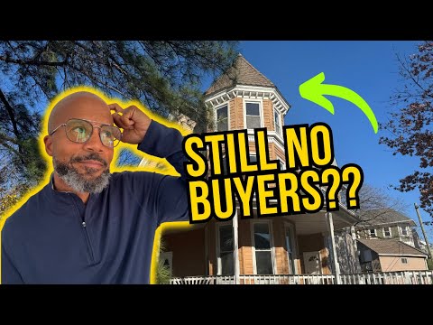 Видео: Это прекрасный дом Петуорта 1907 года постройки... Так почему же нет ставок?