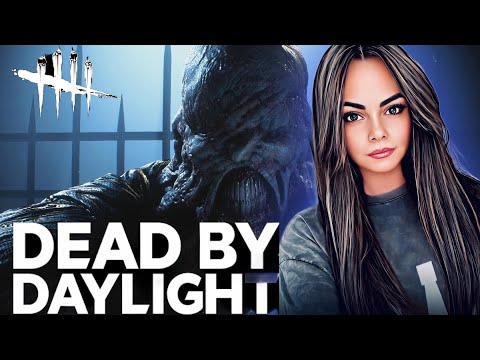 Видео: ▶ Dead by Daylight ▶ Поняв ошибку, дай жестоко сдачу. И в хаосе не поддавайся страху.