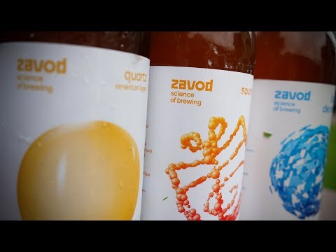 Видео: ТБП(18+): Zavod