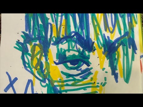 Видео: Про Артблок, про учителя англ, который просил остаться после уроков