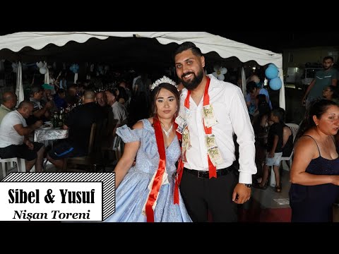 Видео: Godej na Sibel & Yusuf | Годеж на Сибел и Юсуф { FULL VIDEO } П.Косово