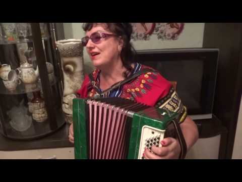 Видео: Людмила.     Мы с тобою как птицы