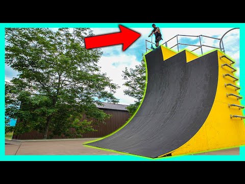 Видео: НЕВОЗМОЖНЫЙ МЕГА ВУДВОРДСКИЙ ПАНЦОР!