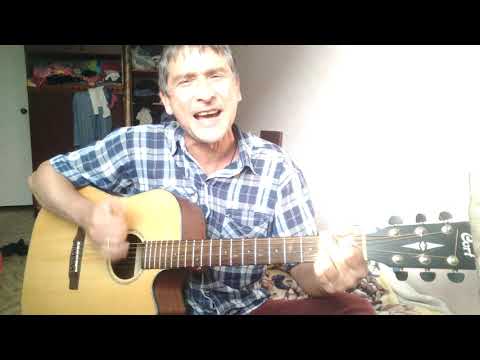 Видео: ДДТ - Осень - кавер на гитаре