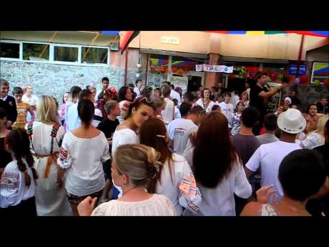 Видео: Гуцул - Хуліган (завітав до  Нового Покоління)