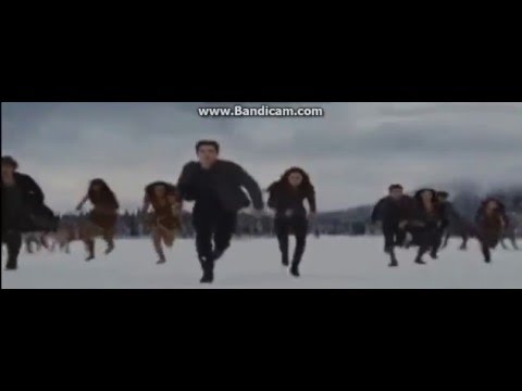 Видео: Бэлла и Эдвард-Зима