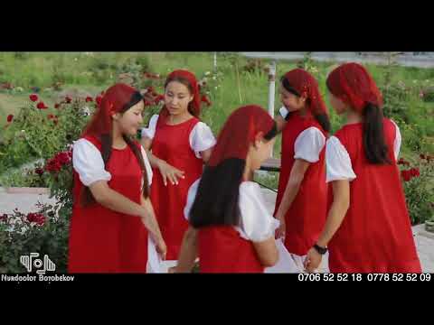 Видео: Бутуруучу2022 Т.Мавлянов 11в