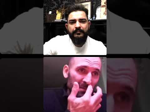 Видео: Самое СТРАШНОЕ ДЛЯ ЧЕЛОВЕКА, если СТАНЕТ ПОЗДНО‼️ Рачик (Родион) ОРУДЖЕВ.