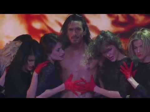 Видео: ВЕДЬМЫ, Программа "ATTENTION", ТЕАТР АЛЛЫ ДУХОВОЙ "TODES"