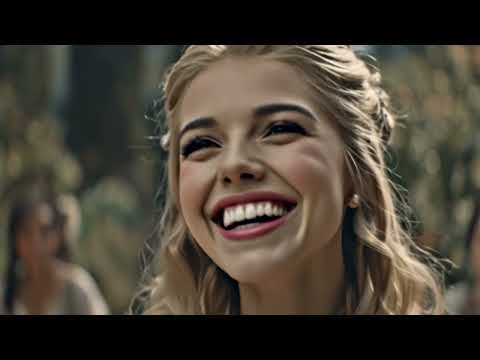 Видео: Синие розы.