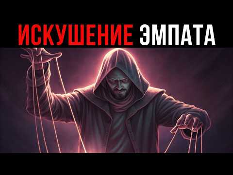 Видео: Как Эмпат рискует сам стать манипулятором: главный урок отношений с нарциссом